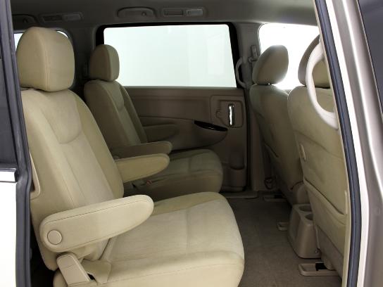 Florida Fine Cars - Used NISSAN QUEST 2011 MIAMI SV