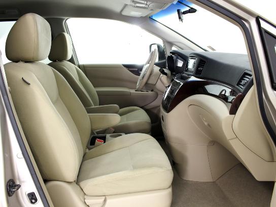 Florida Fine Cars - Used NISSAN QUEST 2011 MIAMI SV