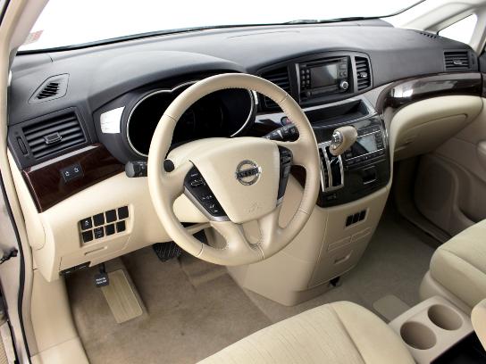 Florida Fine Cars - Used NISSAN QUEST 2011 MIAMI SV