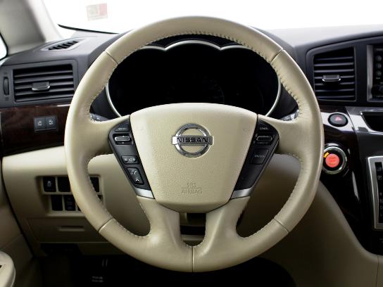 Florida Fine Cars - Used NISSAN QUEST 2011 MIAMI SV