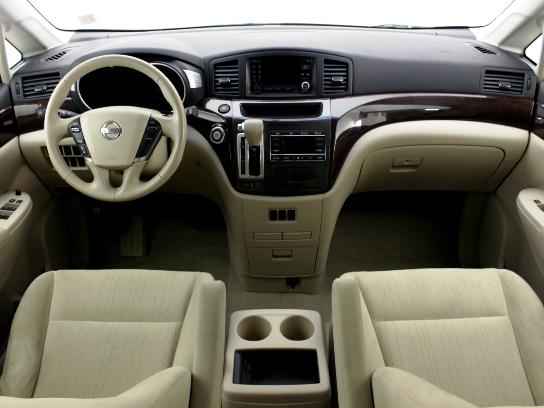 Florida Fine Cars - Used NISSAN QUEST 2011 MIAMI SV