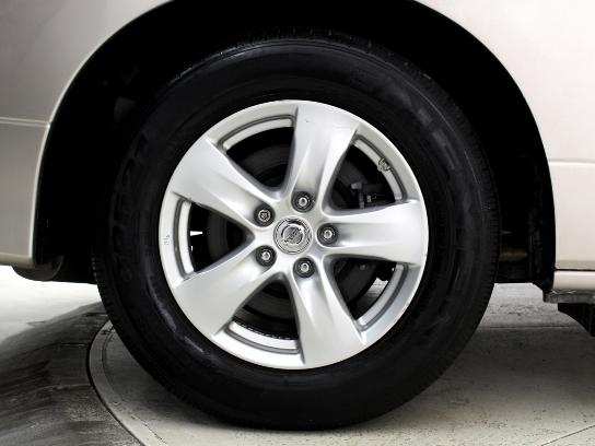 Florida Fine Cars - Used NISSAN QUEST 2011 MIAMI SV