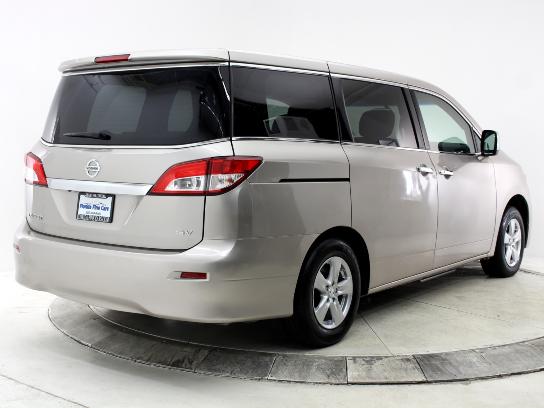 Florida Fine Cars - Used NISSAN QUEST 2011 MIAMI SV