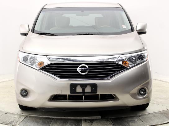 Florida Fine Cars - Used NISSAN QUEST 2011 MIAMI SV