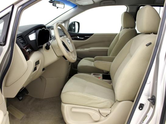 Florida Fine Cars - Used NISSAN QUEST 2011 MIAMI SV