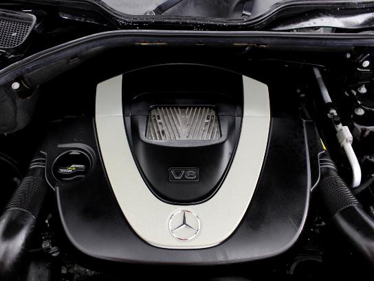 Florida Fine Cars - Used MERCEDES-BENZ M CLASS 2008 MIAMI ML350 4MATIC