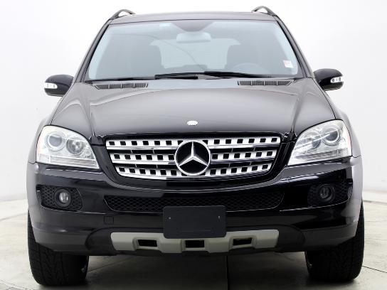Florida Fine Cars - Used MERCEDES-BENZ M CLASS 2008 MIAMI ML350 4MATIC