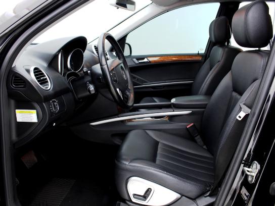 Florida Fine Cars - Used MERCEDES-BENZ M CLASS 2008 MIAMI ML350 4MATIC