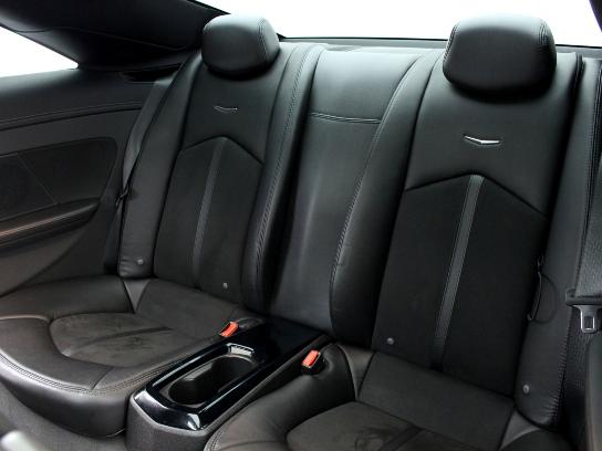 Florida Fine Cars - Used CADILLAC CTS V 2011 MIAMI 