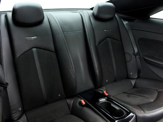 Florida Fine Cars - Used CADILLAC CTS V 2011 MIAMI 