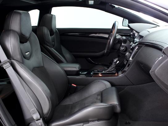 Florida Fine Cars - Used CADILLAC CTS V 2011 MIAMI 