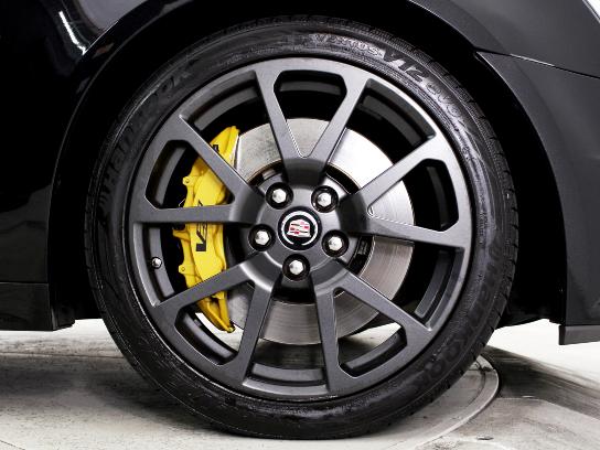 Florida Fine Cars - Used CADILLAC CTS V 2011 MIAMI 