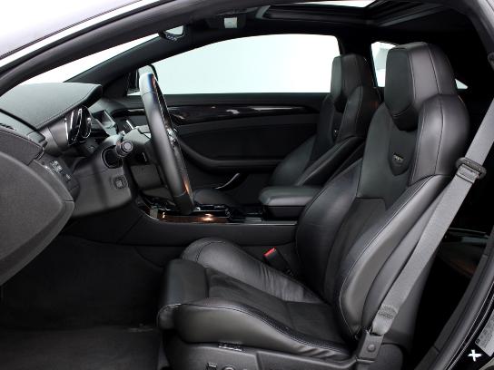 Florida Fine Cars - Used CADILLAC CTS V 2011 MIAMI 