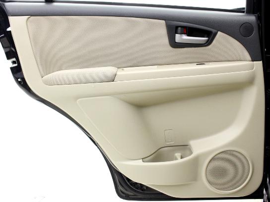 Florida Fine Cars - Used SUZUKI SX4 2011 MIAMI 