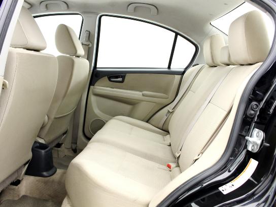 Florida Fine Cars - Used SUZUKI SX4 2011 MIAMI 