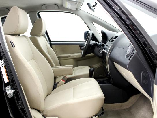 Florida Fine Cars - Used SUZUKI SX4 2011 MIAMI 