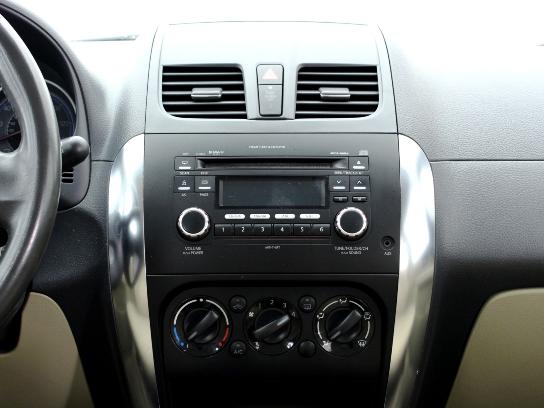 Florida Fine Cars - Used SUZUKI SX4 2011 MIAMI 