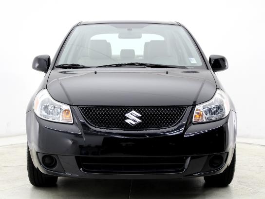 Florida Fine Cars - Used SUZUKI SX4 2011 MIAMI 