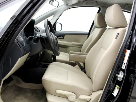 Florida Fine Cars - Used SUZUKI SX4 2011 MIAMI 