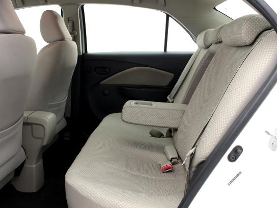 Florida Fine Cars - Used TOYOTA YARIS 2007 HOLLYWOOD Tan