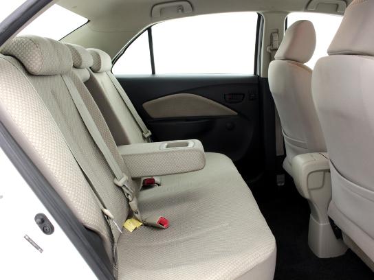 Florida Fine Cars - Used TOYOTA YARIS 2007 HOLLYWOOD Tan