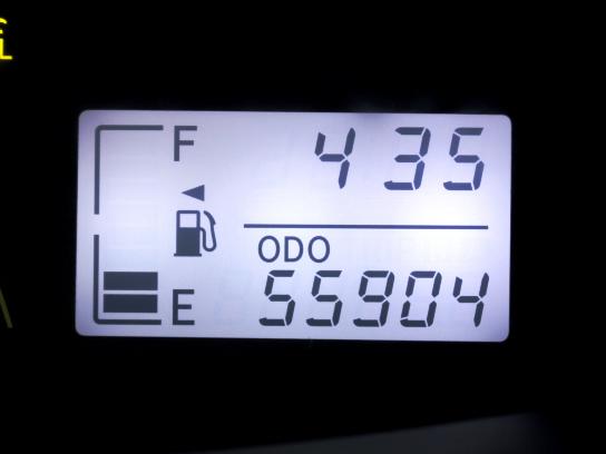 Florida Fine Cars - Used TOYOTA YARIS 2007 HOLLYWOOD Tan