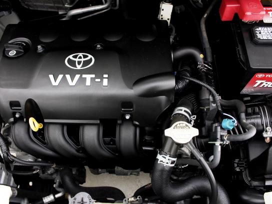 Florida Fine Cars - Used TOYOTA YARIS 2007 HOLLYWOOD Tan