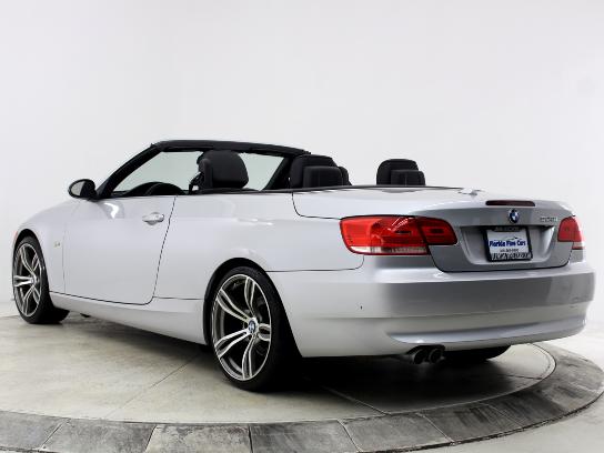 Florida Fine Cars - Used BMW 3 SERIES 2008 MIAMI 328I