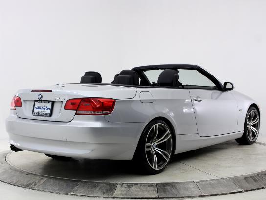 Florida Fine Cars - Used BMW 3 SERIES 2008 MIAMI 328I