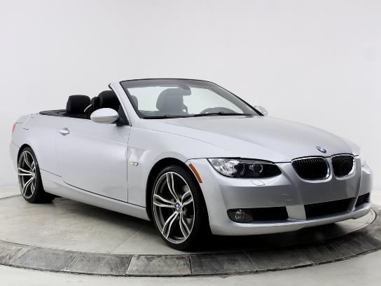 Florida Fine Cars - Used BMW 3 SERIES 2008 MIAMI 328I
