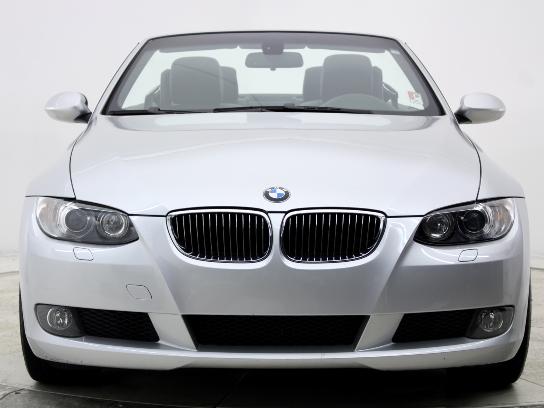 Florida Fine Cars - Used BMW 3 SERIES 2008 MIAMI 328I