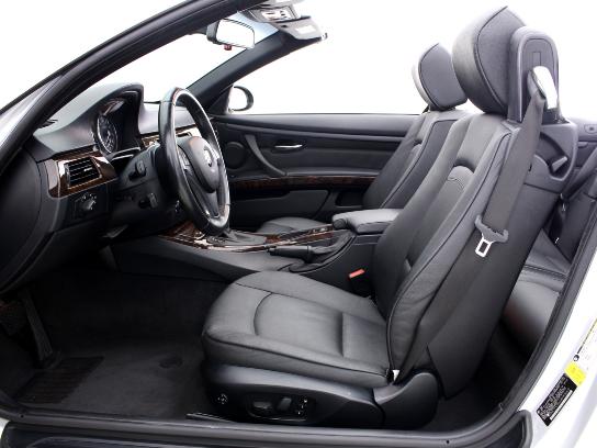 Florida Fine Cars - Used BMW 3 SERIES 2008 MIAMI 328I