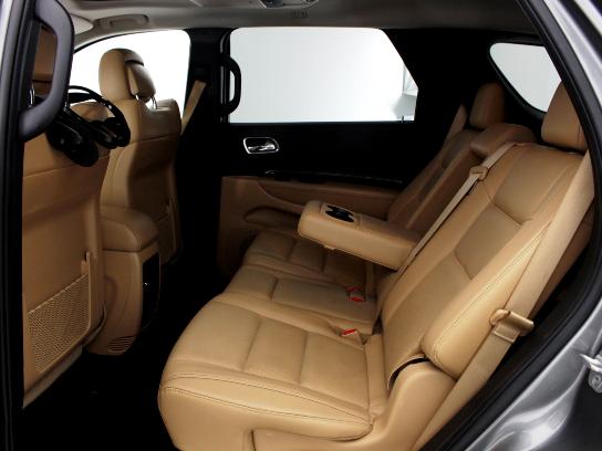 Florida Fine Cars - Used DODGE DURANGO 2011 HOLLYWOOD CITADEL