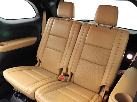 Florida Fine Cars - Used DODGE DURANGO 2011 HOLLYWOOD CITADEL