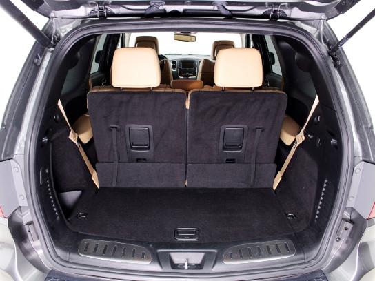 Florida Fine Cars - Used DODGE DURANGO 2011 HOLLYWOOD CITADEL