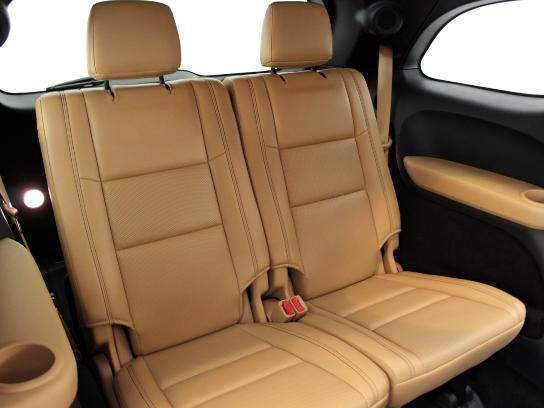 Florida Fine Cars - Used DODGE DURANGO 2011 HOLLYWOOD CITADEL