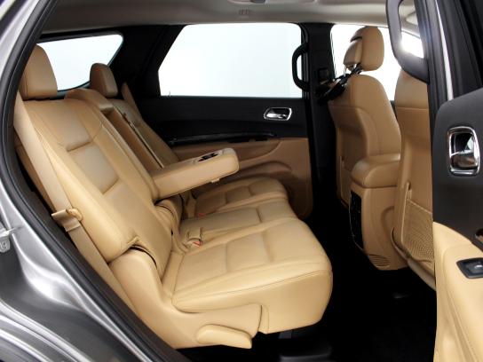 Florida Fine Cars - Used DODGE DURANGO 2011 HOLLYWOOD CITADEL