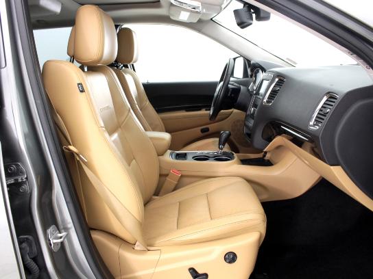 Florida Fine Cars - Used DODGE DURANGO 2011 HOLLYWOOD CITADEL