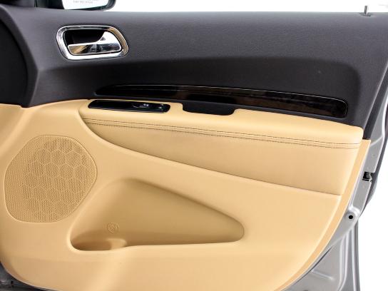 Florida Fine Cars - Used DODGE DURANGO 2011 HOLLYWOOD CITADEL