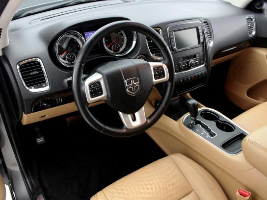 Florida Fine Cars - Used DODGE DURANGO 2011 HOLLYWOOD CITADEL