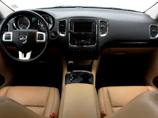 Florida Fine Cars - Used DODGE DURANGO 2011 HOLLYWOOD CITADEL