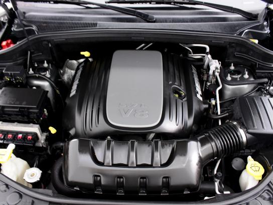 Florida Fine Cars - Used DODGE DURANGO 2011 HOLLYWOOD CITADEL