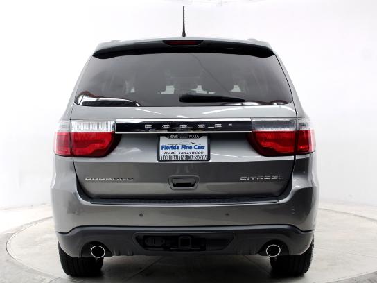 Florida Fine Cars - Used DODGE DURANGO 2011 HOLLYWOOD CITADEL