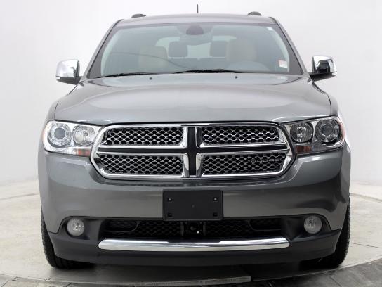 Florida Fine Cars - Used DODGE DURANGO 2011 HOLLYWOOD CITADEL