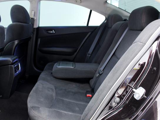 Florida Fine Cars - Used NISSAN MAXIMA 2011 HOLLYWOOD S
