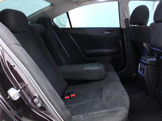 Florida Fine Cars - Used NISSAN MAXIMA 2011 HOLLYWOOD S