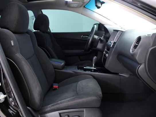 Florida Fine Cars - Used NISSAN MAXIMA 2011 HOLLYWOOD S