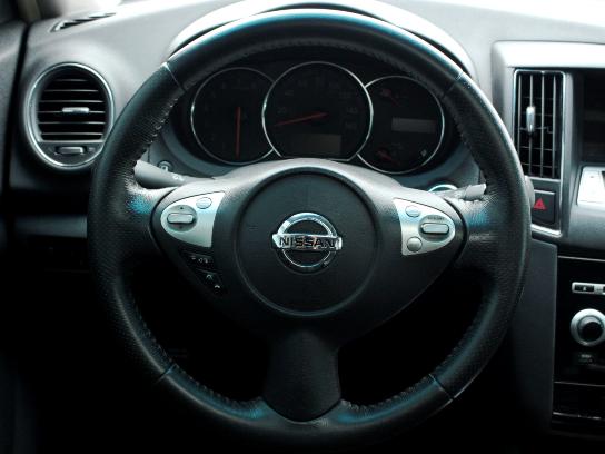 Florida Fine Cars - Used NISSAN MAXIMA 2011 HOLLYWOOD S