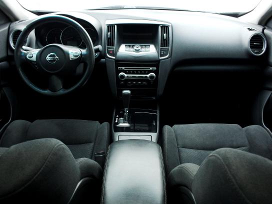 Florida Fine Cars - Used NISSAN MAXIMA 2011 HOLLYWOOD S