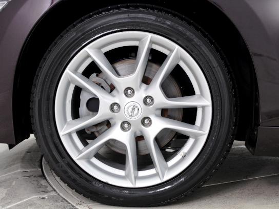 Florida Fine Cars - Used NISSAN MAXIMA 2011 HOLLYWOOD S
